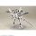 Square Enix NieR:Automata Plastic Model Kit Flight Unit Ho229 Type-B & 2B (YoRHa No.2 Type B) 图片 12