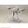 Square Enix NieR:Automata Plastic Model Kit Flight Unit Ho229 Type-B & 2B (YoRHa No.2 Type B) 图片 13