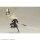 Square Enix NieR:Automata Plastic Model Kit Flight Unit Ho229 Type-B & 2B (YoRHa No.2 Type B) 图片 2
