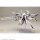 Square Enix NieR:Automata Plastic Model Kit Flight Unit Ho229 Type-B & 2B (YoRHa No.2 Type B) 图片 10