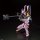 BANDAI SPIRITS RG Regular Humanoid Weapon Android Evangelion Production Model (Wille Custom) EVA-08 Alpha Plastic Model Bild 4