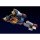 Good Smile Company MODEROID Space Warrior Baldios - Baldios Plastic Model 图片 11