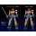 Good Smile Company MODEROID Space Warrior Baldios - Baldios Plastic Model 图片 4