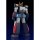 Good Smile Company MODEROID Space Warrior Baldios - Baldios Plastic Model 图片 8