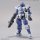 BANDAI SPIRITS 30MM 1/144 Extended Armament Vehicle (Spacecraft Ver.) [Purple] Plastic Model 图片 12