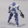 BANDAI SPIRITS 30MM 1/144 Extended Armament Vehicle (Spacecraft Ver.) [Purple] Plastic Model 图片 13