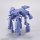 BANDAI SPIRITS 30MM 1/144 Extended Armament Vehicle (Spacecraft Ver.) [Purple] Plastic Model 图片 5