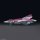 BANDAI SPIRITS 1/72 Sv-262Hs Draken III/Lill Draken Equipment (Mirage Farina Jenius' Custom) Plastic Model "Macross Delta" 图片 12