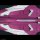 BANDAI SPIRITS 1/72 Sv-262Hs Draken III/Lill Draken Equipment (Mirage Farina Jenius' Custom) Plastic Model "Macross Delta" 图片 13