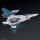 BANDAI SPIRITS 1/72 Sv-262Hs Draken III/Lill Draken Equipment (Mirage Farina Jenius' Custom) Plastic Model "Macross Delta" 图片 7