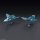 BANDAI SPIRITS 1/72 Sv-262Hs Draken III/Lill Draken Equipment (Mirage Farina Jenius' Custom) Plastic Model "Macross Delta" 图片 9