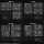 Square Enix Xenogears Structure Arts 1/144 Scale Plastic Model Kit Series Vol.1 All 4Types BOX image 11