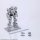 Square Enix Xenogears Structure Arts 1/144 Scale Plastic Model Kit Series Vol.1 All 4Types BOX image 7