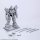 Square Enix Xenogears Structure Arts 1/144 Scale Plastic Model Kit Series Vol.1 All 4Types BOX image 9