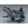 Hasegawa 1/72 VF-19A "SVF-440 Dullahans" w/Fast Pack & High Maneuver Missile Plastic Model imagen 2