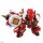 BANDAI SPIRITS HG 1/24 無限(シノノメ・ハツホ機) プラモデル 「新サクラ大戦」 画像 11