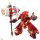 BANDAI SPIRITS HG 1/24 無限(シノノメ・ハツホ機) プラモデル 「新サクラ大戦」 画像 2