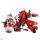 BANDAI SPIRITS HG 1/24 無限(シノノメ・ハツホ機) プラモデル 「新サクラ大戦」 画像 3