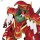 BANDAI SPIRITS HG 1/24 無限(シノノメ・ハツホ機) プラモデル 「新サクラ大戦」 画像 5