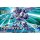 BANDAI SPIRITS HG Cybaster Plastic Model "Super Robot Wars OG" Bild 11