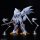 BANDAI SPIRITS HG Cybaster Plastic Model "Super Robot Wars OG" Bild 2