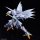 BANDAI SPIRITS HG Cybaster Plastic Model "Super Robot Wars OG" Bild 3