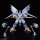 BANDAI SPIRITS HG Cybaster Plastic Model "Super Robot Wars OG" Bild 5