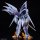 BANDAI SPIRITS HG Cybaster Plastic Model "Super Robot Wars OG" Bild 9
