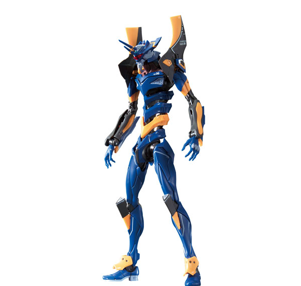 BANDAI SPIRITS RG Evangelion Mark.06 Plastic Model "Rebuild of Evangelion"
