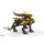 Kotobukiya HMM ZOIDS Wild Fangtiger 1/35 Plastic Model imagen 3