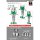 Kotobukiya Megami Device M.S.G 02 Bottoms Set Skin Color C Bild 5