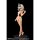 Kotobukiya Megami Device M.S.G 02 Bottoms Set Skin Color D image 4
