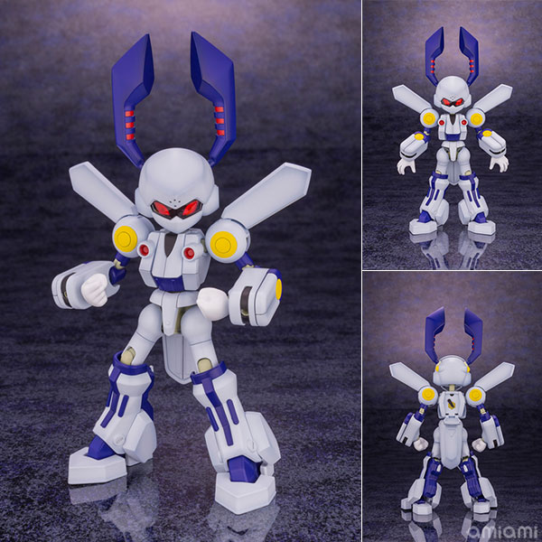 Kotobukiya Medarot KWG05-C Dorcus 1/6 Plastic Model