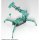 Good Smile Company MODEROID Maeda Seisakusho Spider Crane (Green) Plastic Model 圖片 6