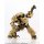 Kotobukiya M.S.G Modeling Support Goods Heavy Weapon Unit 29 Action Knuckle Type-B hình ảnh 11