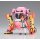 Hasegawa 1/20 20 Mechatro WeGo EVA Collaboration Series Vol.3 "Unit 8 (Power Arm)" + Mari Makinami Illustrious gambar 3