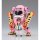 Hasegawa 1/20 20 Mechatro WeGo EVA Collaboration Series Vol.3 "Unit 8 (Power Arm)" + Mari Makinami Illustrious gambar 7