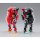 Hasegawa 1/35 Mechatro WeGo No.17 Sport "Frame & Square" Plastic Model Bild 2