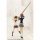 Kotobukiya M.S.G Modeling Support Goods Weapon Unit 46 Bamboo Sword & Wooden Sword imagen 7