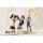 Kotobukiya M.S.G Modeling Support Goods Weapon Unit 46 Bamboo Sword & Wooden Sword imagen 9