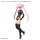 BANDAI SPIRITS 30MS Optional Hair Style Parts Vol.1 Pigtail 1 [Pink 1] Plastic Model 圖片 4