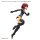 BANDAI SPIRITS 30MS Optional Hair Style Parts Vol.1 Short Hair 1 [Red 1] Plastic Model 图片 4