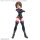 BANDAI SPIRITS 30MS Optional Hair Style Parts Vol.2 Total 4 Types Plastic Model Bild 11