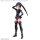 BANDAI SPIRITS 30MS Optional Hair Style Parts Vol.2 Total 4 Types Plastic Model Bild 5