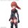 BANDAI SPIRITS 30MS Optional Hair Style Parts Vol.2 Total 4 Types Plastic Model Bild 6
