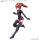 BANDAI SPIRITS 30MS Optional Hair Style Parts Vol.2 Total 4 Types Plastic Model Bild 8
