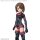 BANDAI SPIRITS 30MS Optional Hair Style Parts Vol.2 Total 4 Types Plastic Model Bild 10