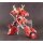Plum Pla Act 10: Sanada Extreme Armor Decoration Ver. Plastic Model 圖片 6