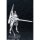 Kotobukiya Knights of Sidonia 1/100 Type 17 Garde Tsugumori Custom 2 Plastic Model gambar 11