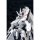 Kotobukiya Knights of Sidonia 1/100 Type 17 Garde Tsugumori Custom 2 Plastic Model gambar 15